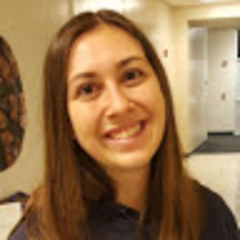 Meet your Posher, Megan